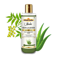 Neem & Aloevera