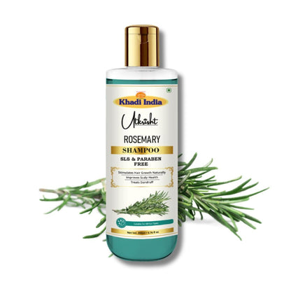 Utkrisht Ayurvedic Herbal Shampoo, 200ml, Paraben and SLS Free, for All Hair Types (64)