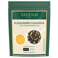 Kashmiri Kahwa Chai Tea