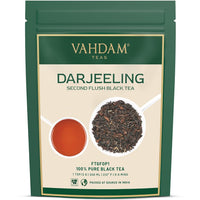 Daily Darjeeling Black Tea