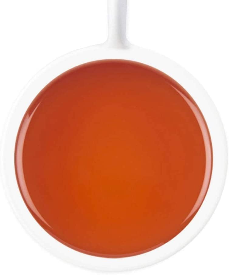 VAHDAM Loose Leaf Tea, 250g, Assorted Flavors, Black Tea and Chai, Direct from India - back view