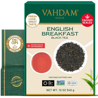 English Breakfast Tea
