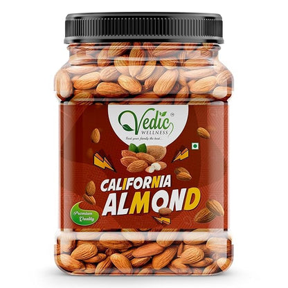 VEDIC WELLNESS Afghani Anjeer Dry Figs, Naturally Sweet and Soft, Dried Fruit Snack (13)