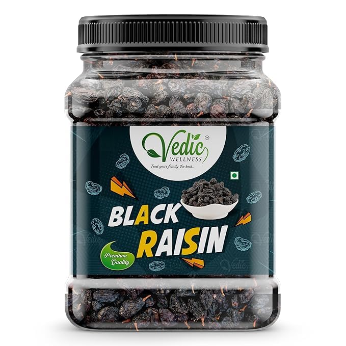 VEDIC WELLNESS Afghani Anjeer Dry Figs, Naturally Sweet and Soft, Dried Fruit Snack (17)