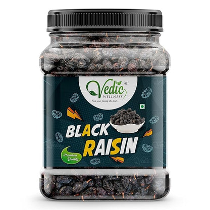 VEDIC WELLNESS Afghani Anjeer Dry Figs, Naturally Sweet and Soft, Dried Fruit Snack (17)