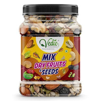 Mix Dry Fruits