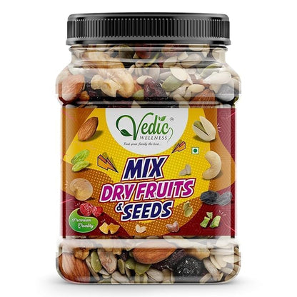 VEDIC WELLNESS Afghani Anjeer Dry Figs, Naturally Sweet and Soft, Dried Fruit Snack (28)
