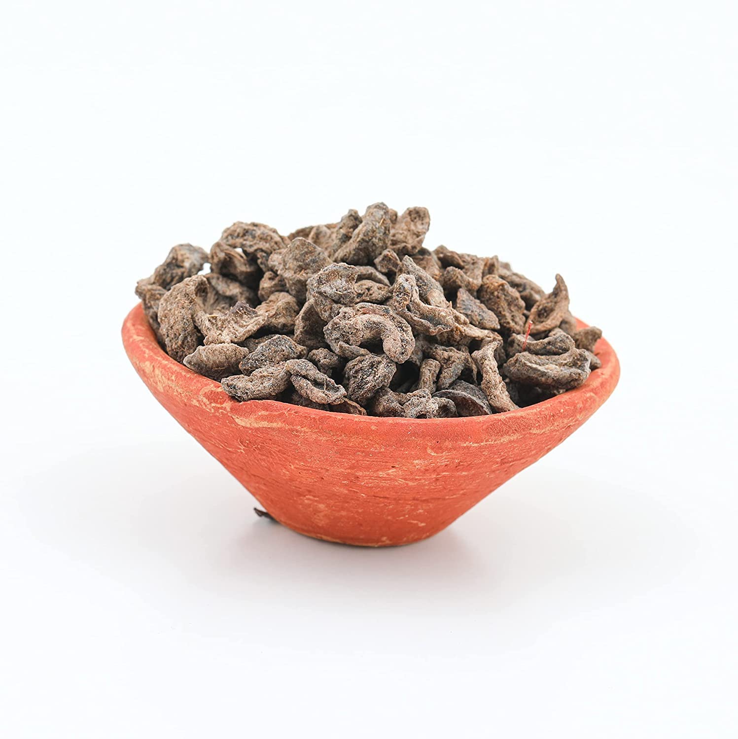 Veganic Organic Amla Pachak, Dried Indian Gooseberry, Salted & Spiced Traditional Snack - front view (3)