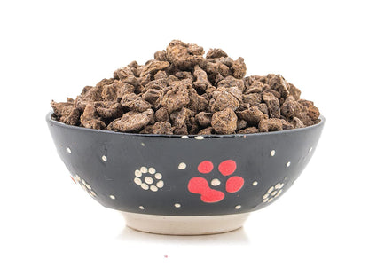 Veganic Organic Amla Pachak, Dried Indian Gooseberry, Salted & Spiced Traditional Snack - packaging