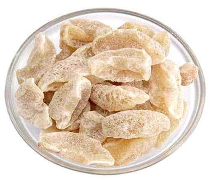 VELVET HARVEST Natural Dried Sweet Amla Candy, Indian Gooseberry Snack, No Artificial Colors, 100g - 900g