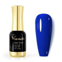 1067-Elegant Blue
