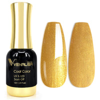 1089-Luxury Golden