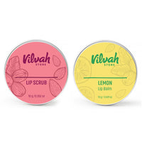 Scrub & Soothe Combo