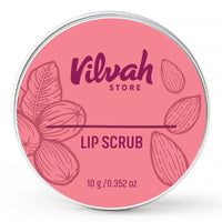 Lip Scrub