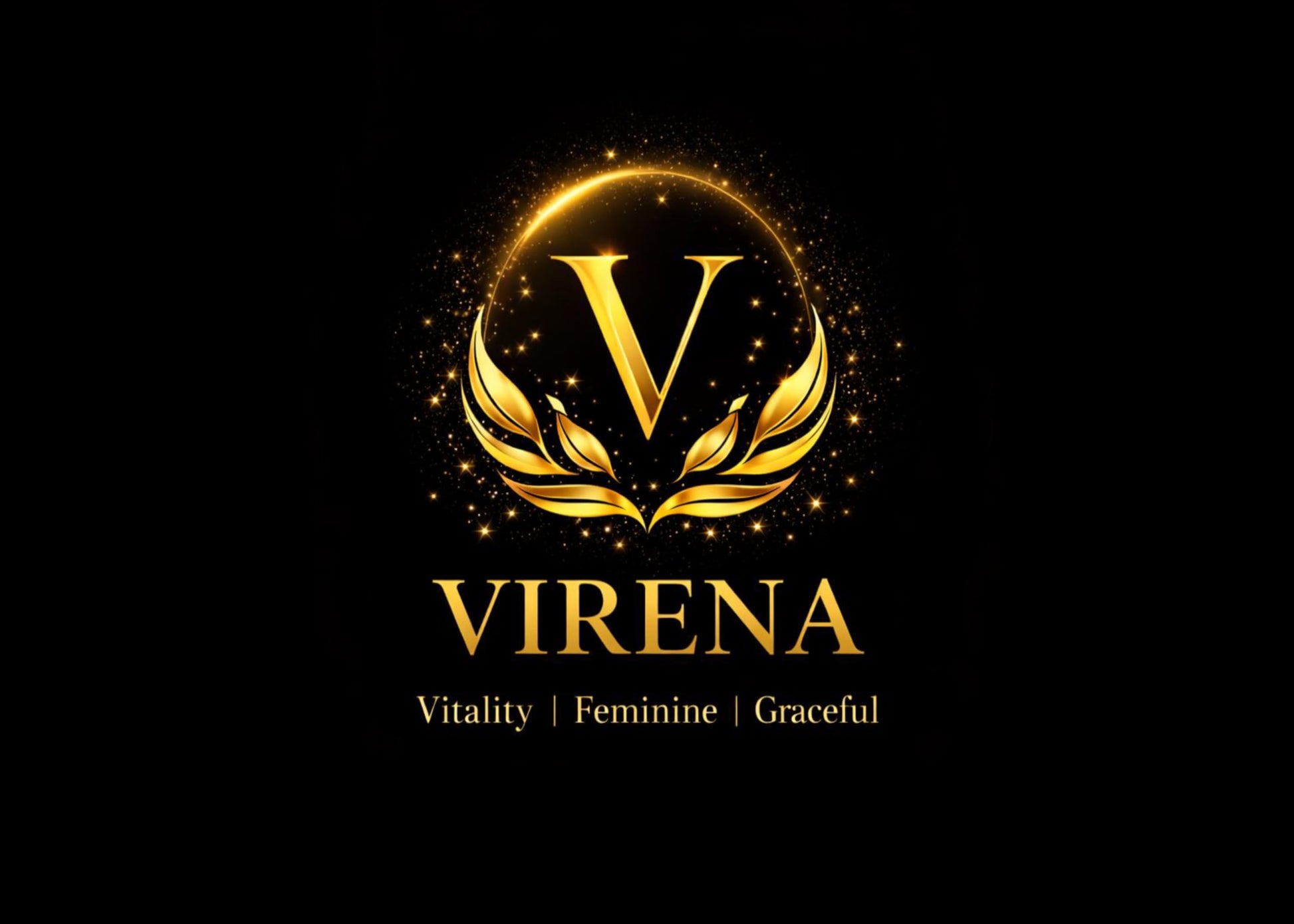 Virena Crave Extrait de Parfum 100ml Unisex Fragrance with Pear Coffee Vanilla Notes - size and scale