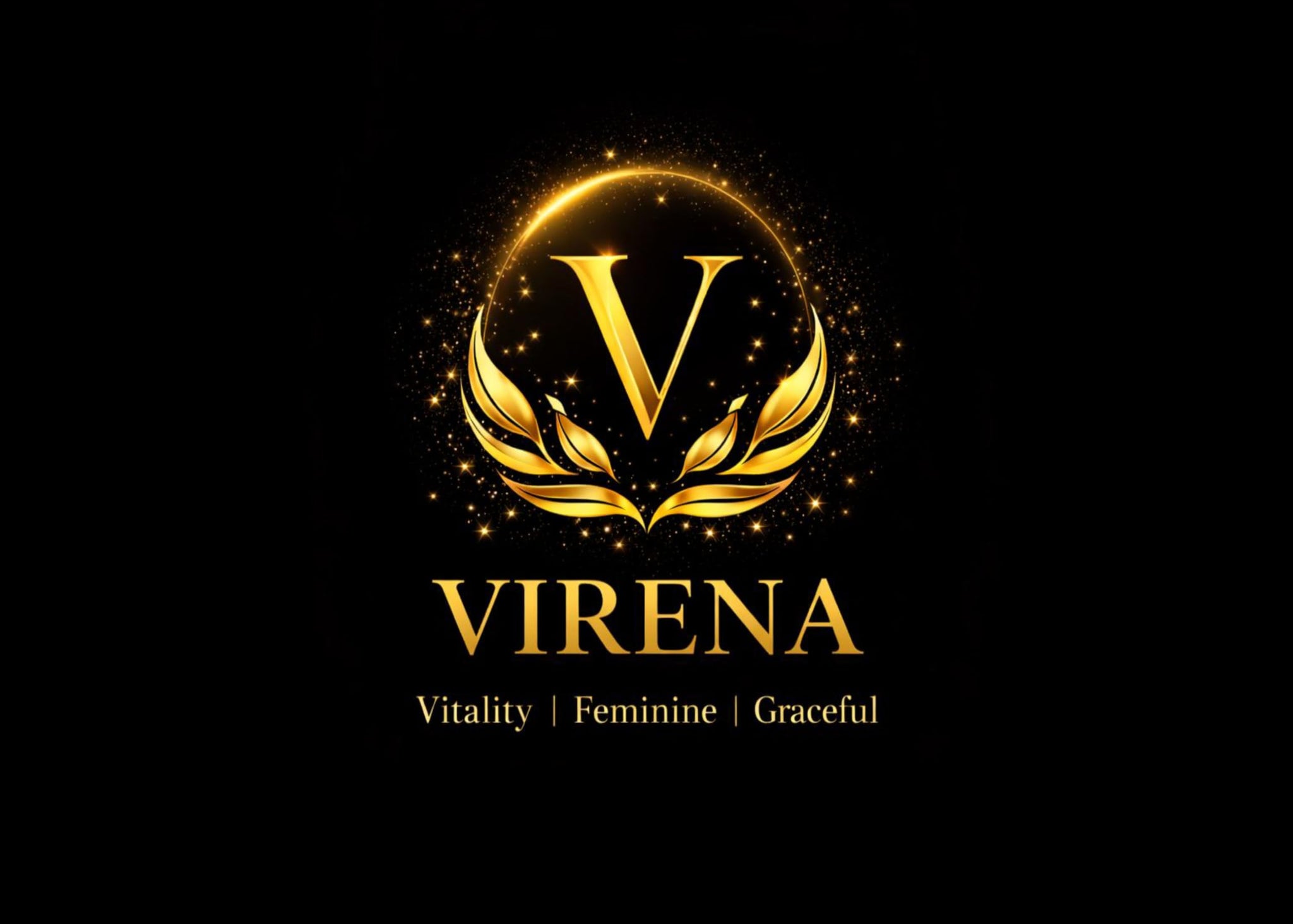 Virena Crave Extrait de Parfum 100ml Unisex Fragrance with Pear Coffee Vanilla Notes - size and scale