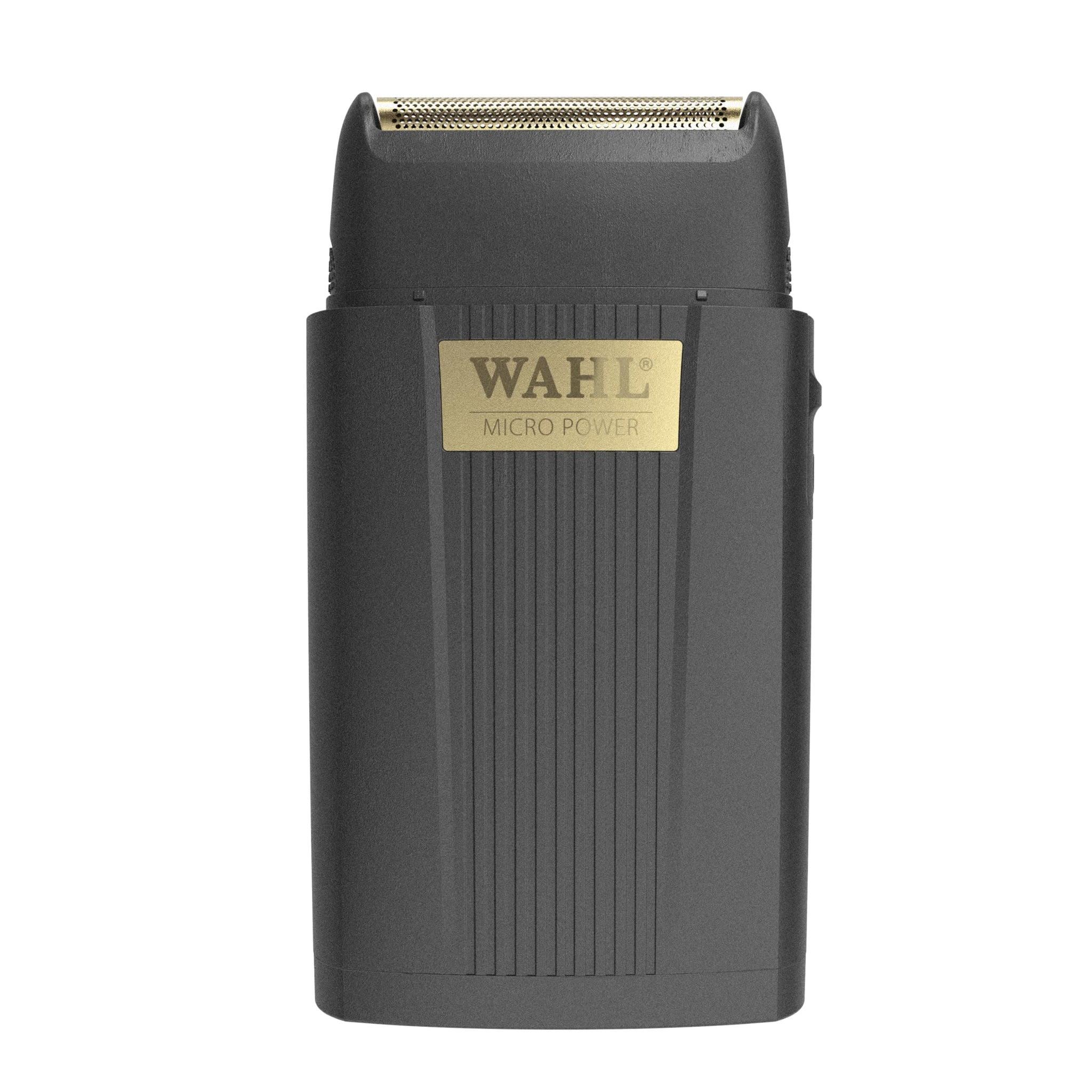 Wahl Waterproof Compact Foil Shaver for Men, 3-Cut System, Rechargeable, Wet/Dry, Travel Pouch (6)