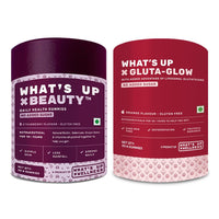 Beauty-Gluta Combo