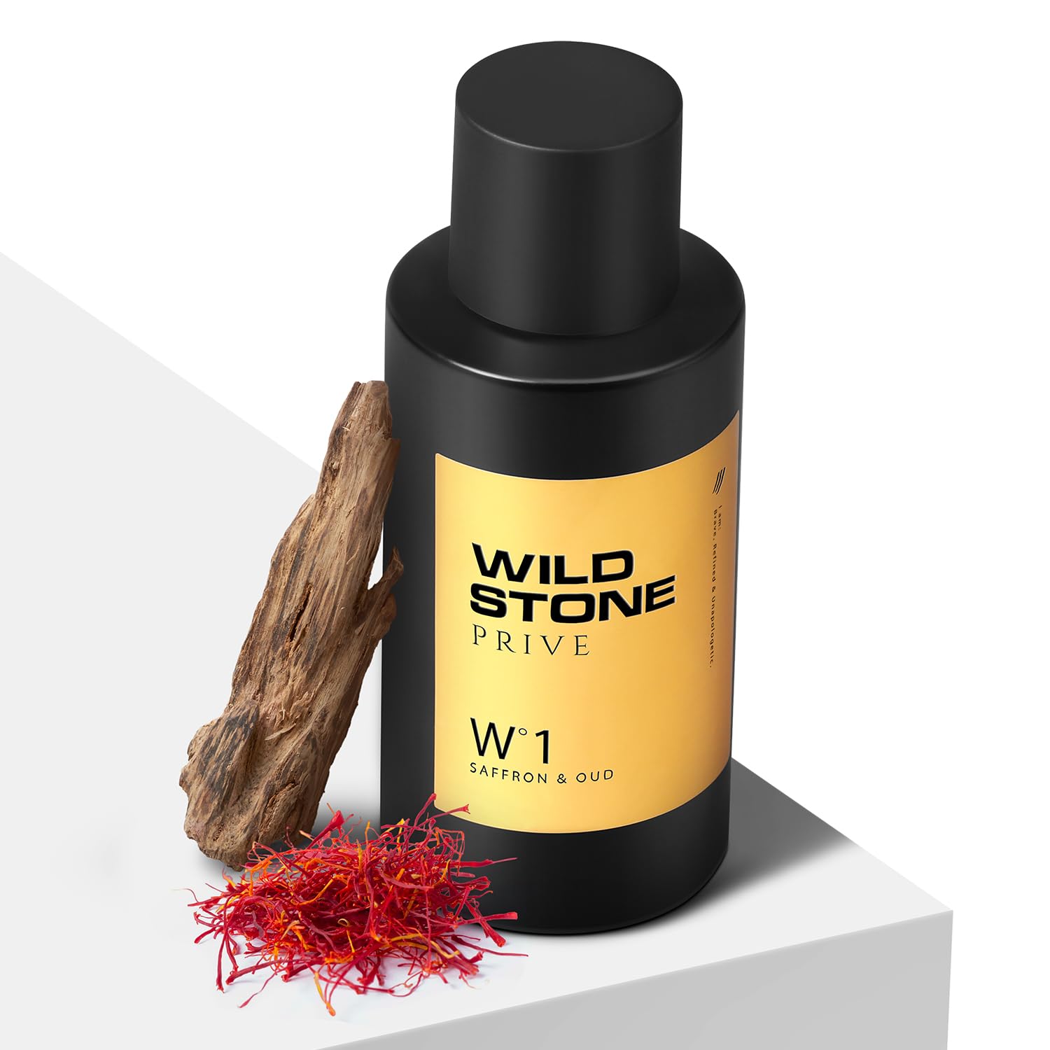 Wild Stone Prive Parfum for Men, 100ml, Over 20% Concentration, McNROE Consumer Products (13)
