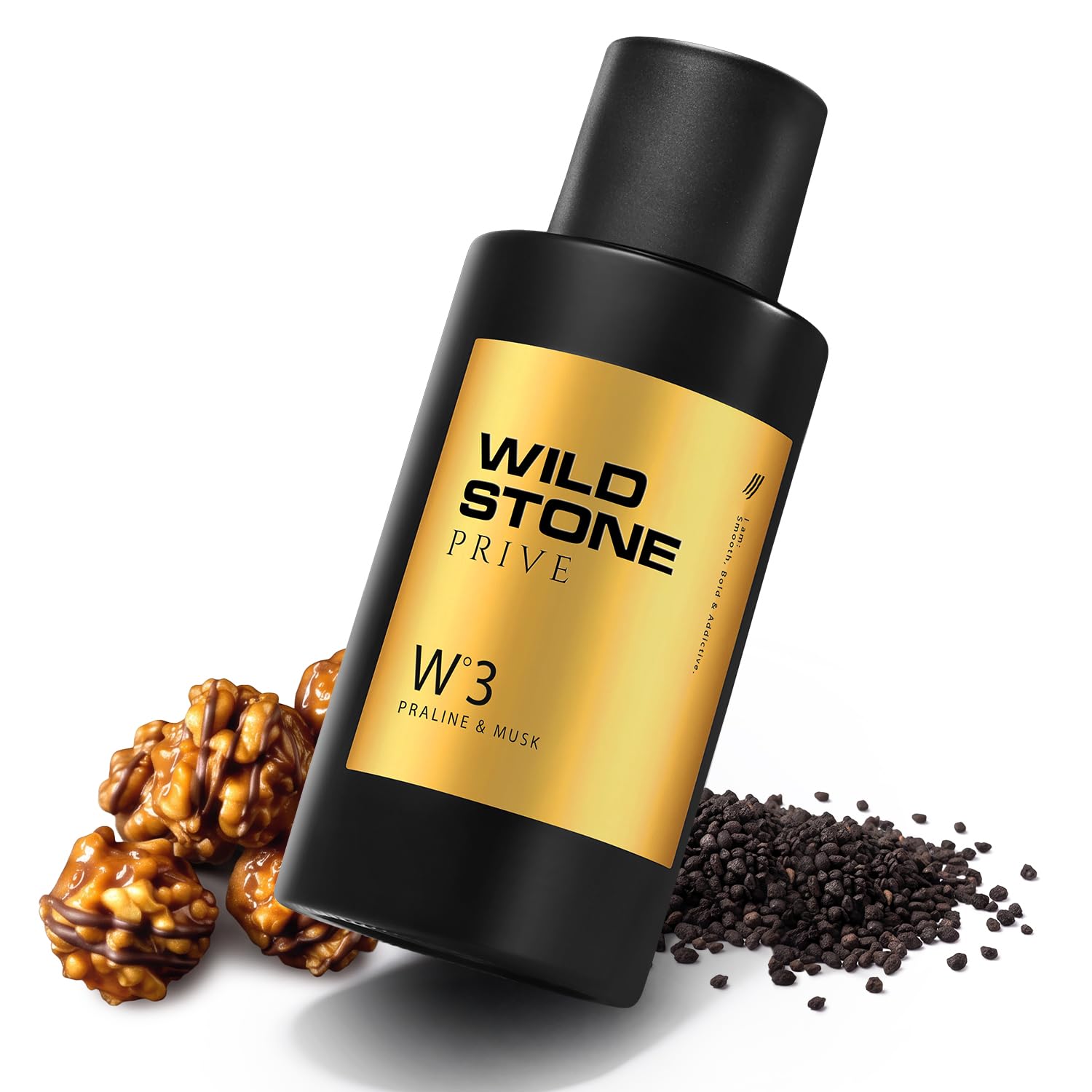 Wild Stone Prive Parfum for Men, 100ml, Over 20% Concentration, McNROE Consumer Products (8)