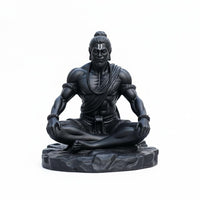 Black - 10 CM