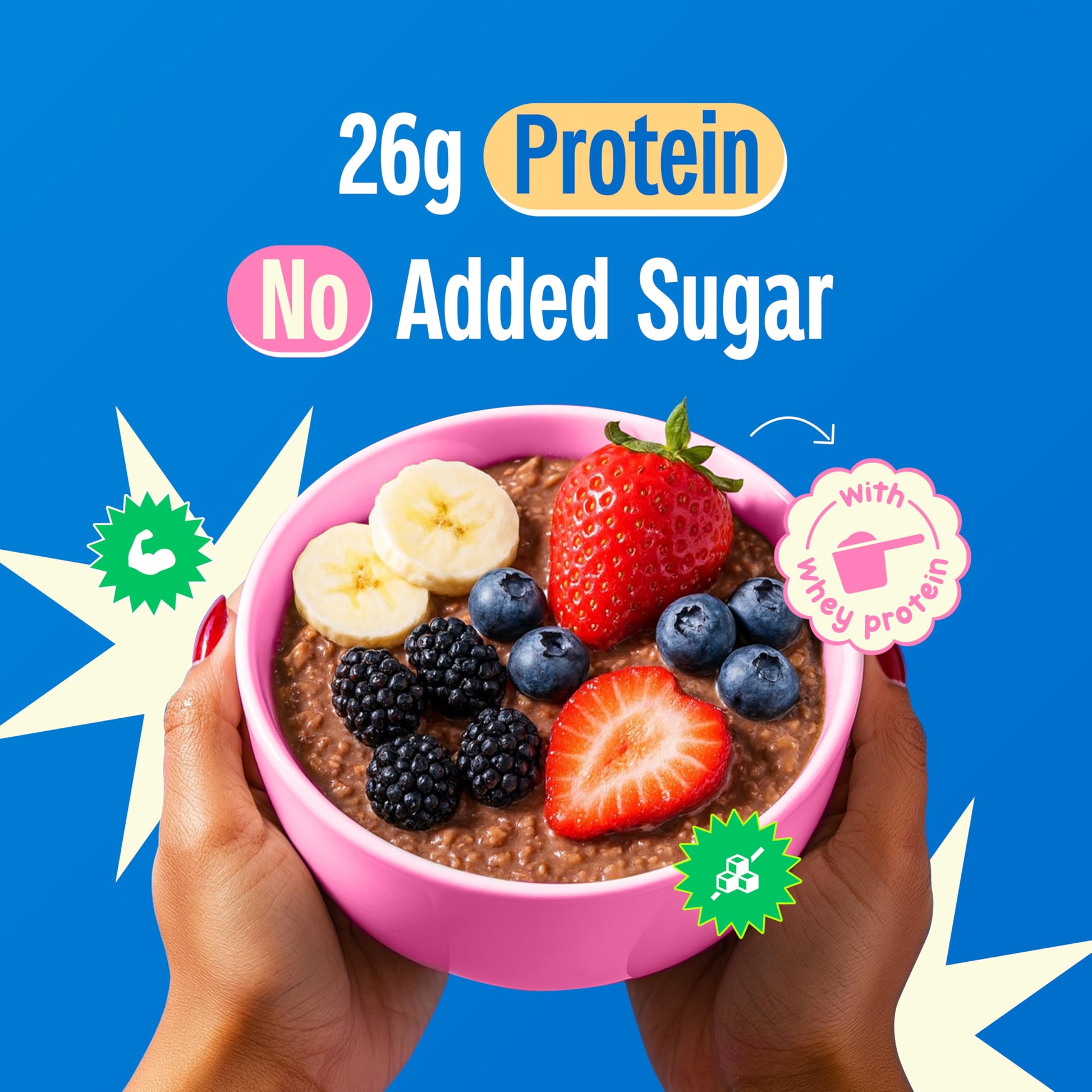 Yogabar Wholegrain Breakfast Muesli - Dark Chocolate and Cranberry, 700g (Super Saver Pack) - ingredients panel (13)