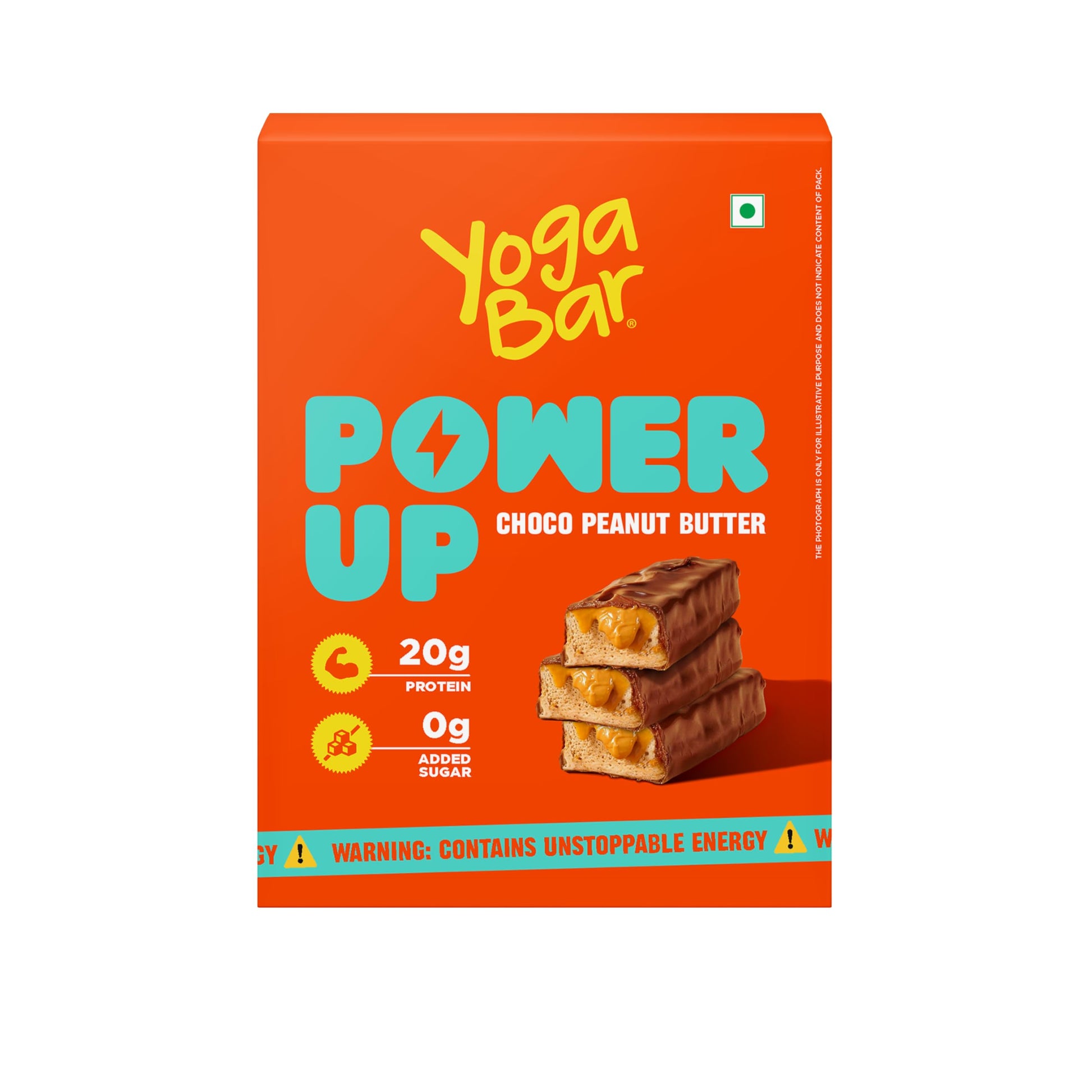 Yogabar Wholegrain Breakfast Muesli - Dark Chocolate and Cranberry, 700g (Super Saver Pack) - back view (25)