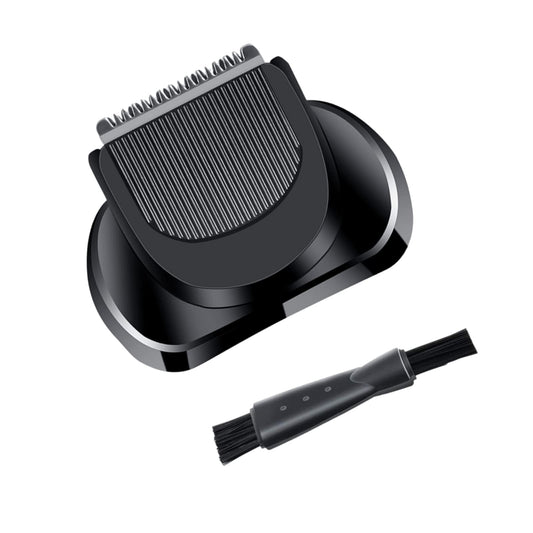 Yuhaever Replacement Trimmer Head for Braun Series 3, 5-Piece Comb Set, Electric Shaver Accessory