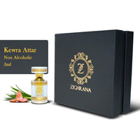 Kewra
